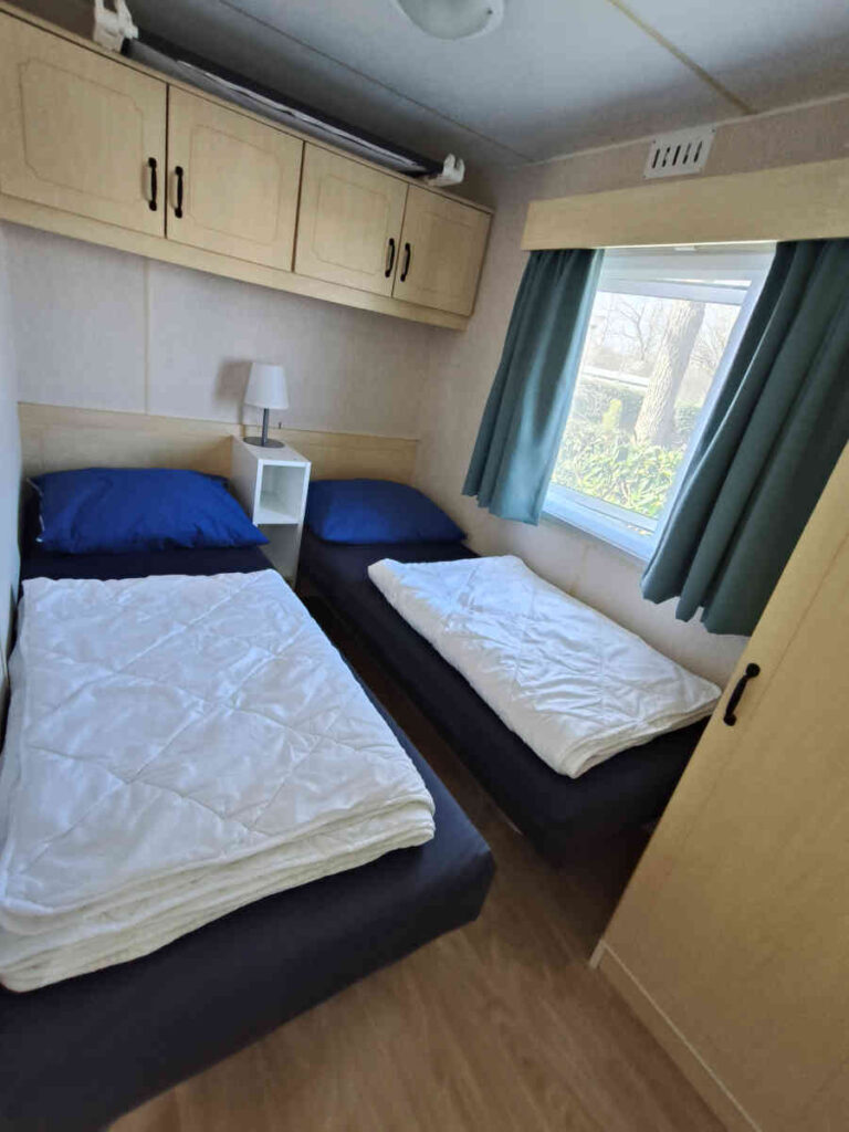 FleckchenRenesse kinderzimmer