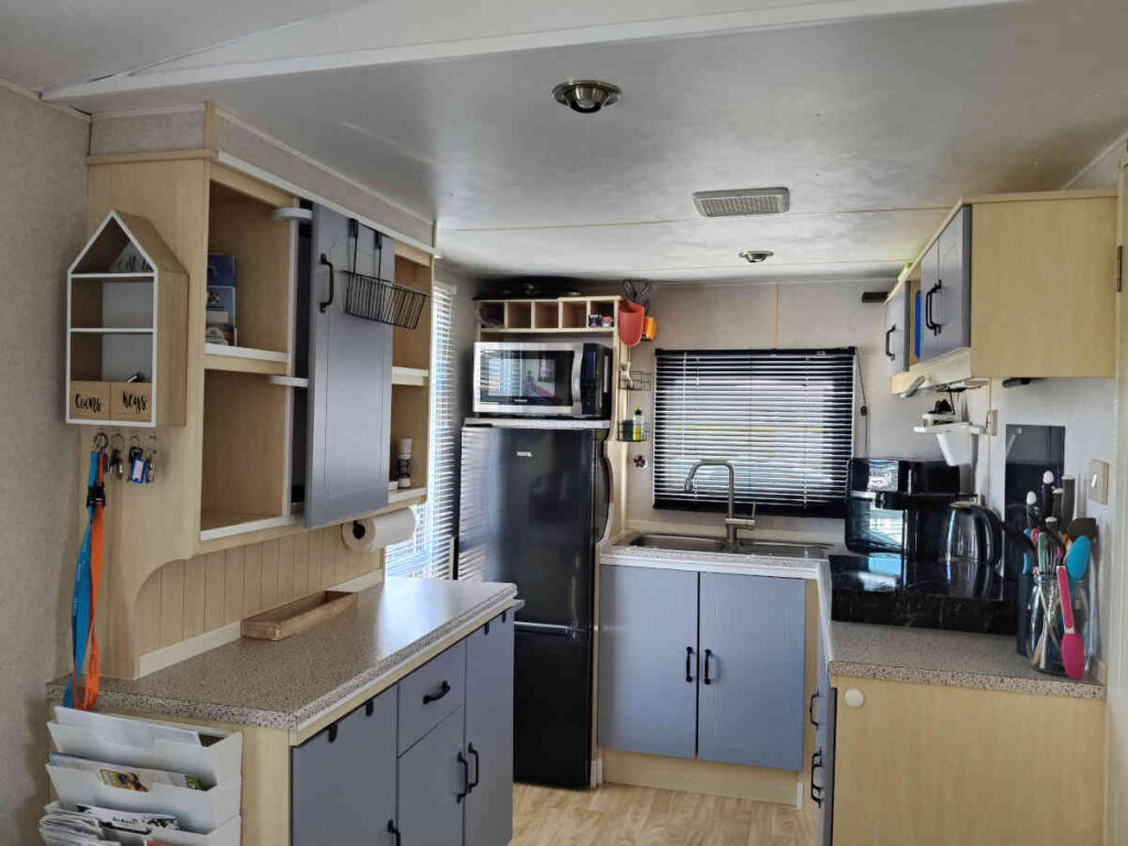 FleckchenRenesse_küche